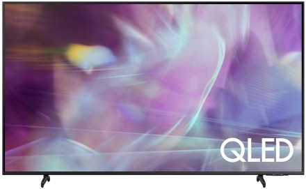 Samsung QE65Q60A. Дніпро. фото 1