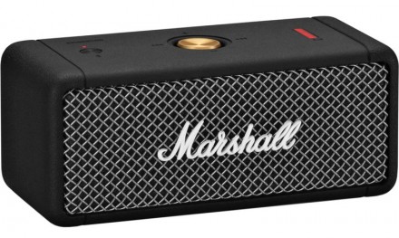 Производитель Marshall Формат акустики 2.1 стерео Мощность ➣ 20 Вт ➣ Частотная х. . фото 3