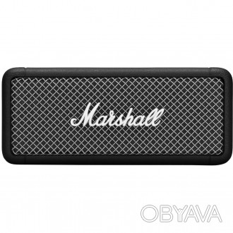 Производитель Marshall Формат акустики 2.1 стерео Мощность ➣ 20 Вт ➣ Частотная х. . фото 1