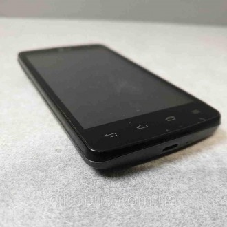Смартфон, Android 4.4, поддержка двух SIM-карт, экран 4.3", разрешение 800x480, . . фото 6