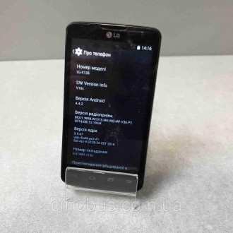 Смартфон, Android 4.4, поддержка двух SIM-карт, экран 4.3", разрешение 800x480, . . фото 2