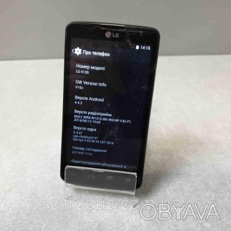 Смартфон, Android 4.4, поддержка двух SIM-карт, экран 4.3", разрешение 800x480, . . фото 1