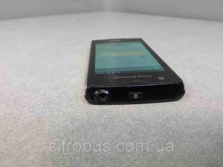 Смартфон, Android 2.3, экран 3.3", разрешение 854x480, камера 8.10 МП, автофокус. . фото 8