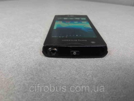 Смартфон, Android 2.3, экран 3.3", разрешение 854x480, камера 8.10 МП, автофокус. . фото 11