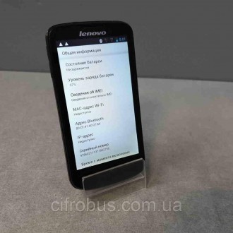 Смартфон, Android 4.0, підтримка двох SIM-карток, екран 4.5", роздільна здатніст. . фото 2