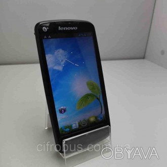Смартфон, Android 4.0, поддержка двух SIM-карт, экран 4.5", разрешение 854x480, . . фото 1