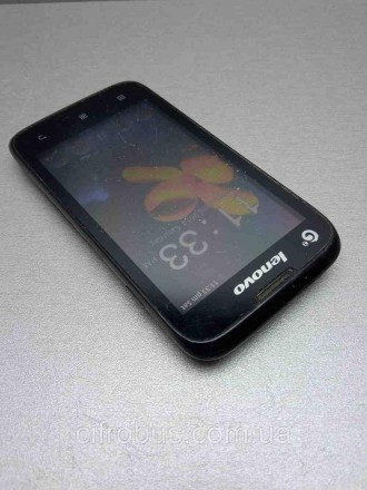 Смартфон, Android 2.3, поддержка двух SIM-карт, экран 4", разрешение 800x480, ка. . фото 11