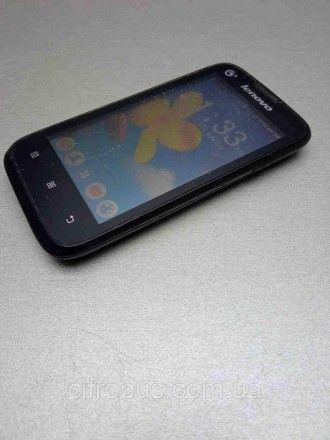 Смартфон, Android 2.3, поддержка двух SIM-карт, экран 4", разрешение 800x480, ка. . фото 9