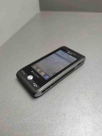 Телефон, поддержка двух SIM-карт, экран 3", разрешение 400x240, камера 3 МП, сло. . фото 7