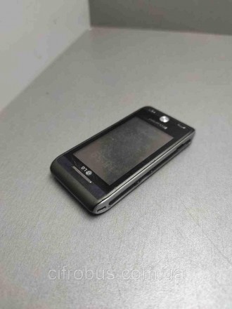 Телефон, підтримка двох SIM-карток, екран 3", роздільна здатність 400x240, камер. . фото 8