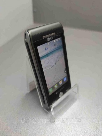 Телефон, поддержка двух SIM-карт, экран 3", разрешение 400x240, камера 3 МП, сло. . фото 5