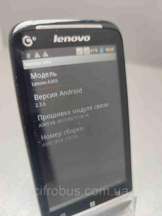 Тип пристрою: смартфон; GSM; ОС: Android v 4.4; Кол-во SIM-карт: 2 SIM; Режим ро. . фото 4