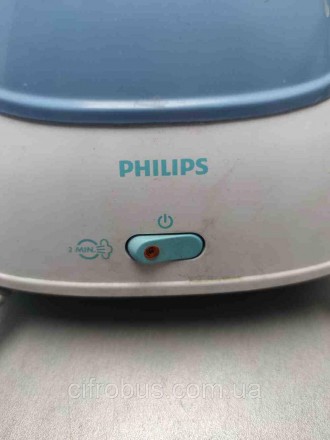 Праска Philips GC-7320
Внимание! Комісійний товар. Уточнюйте наявність і комплек. . фото 8