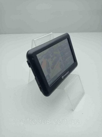 Автомобільний GPS-навігатор із функцією сповіщення про наявність камер стеження . . фото 5