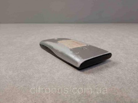 Мобильный телефон Sony Ericsson J108i Gray
Внимание! Комиссионный товар. Уточняй. . фото 4