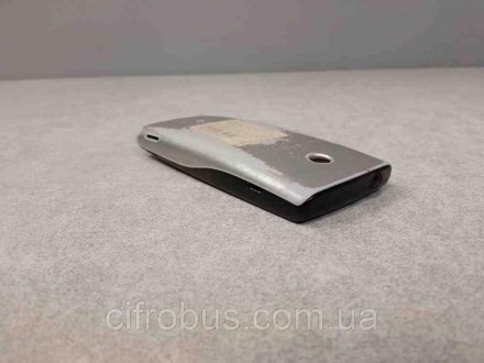 Мобильный телефон Sony Ericsson J108i Gray
Внимание! Комиссионный товар. Уточняй. . фото 6