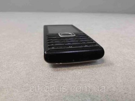 Мобильный телефон Sony Ericsson J108i Gray
Внимание! Комиссионный товар. Уточняй. . фото 8