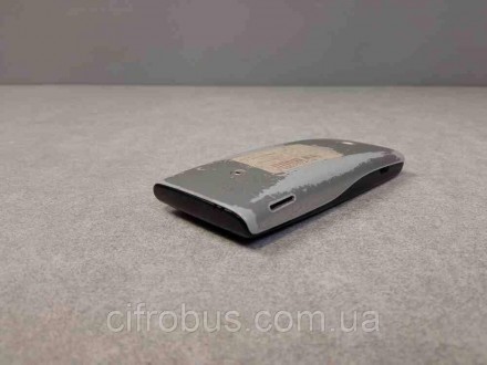 Мобильный телефон Sony Ericsson J108i Gray
Внимание! Комиссионный товар. Уточняй. . фото 5