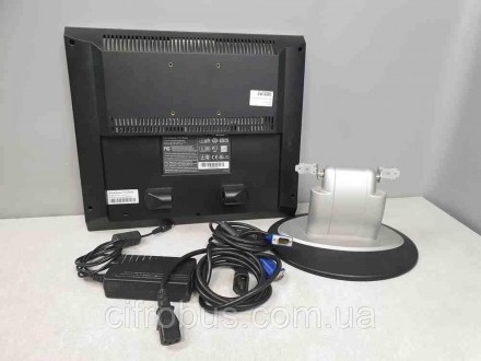 Монитор Б/У Viewsonic VA702. Киев. фото 1 Монитор Б/У Viewsonic VA702. Киев. фото 1