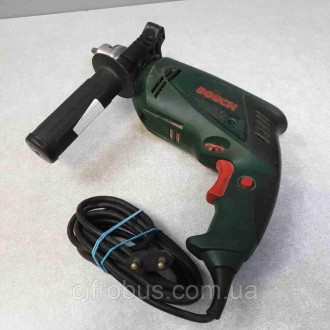 Дрель Bosch EasyImpact 540. Тип патрона: ключевой; Максимальный крутящий момент,. . фото 3