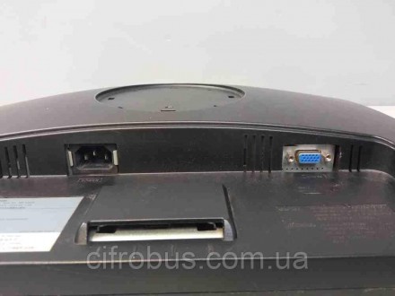 ЖК-монитор с диагональю 19", тип матрицы экрана TFT TN, разрешение 1280x1024 (5:. . фото 7