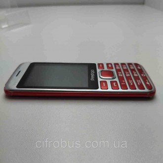 Мобильный телефон • 2 SIM • экран: 2,8" • TFT • 240x320 • встроенная память: 0,0. . фото 5