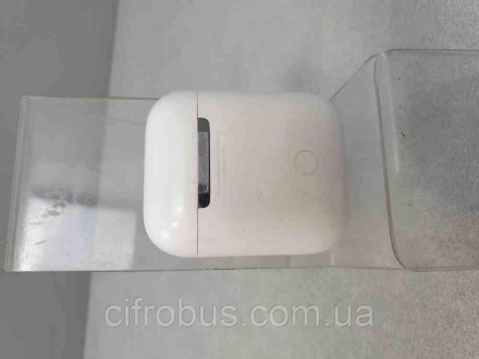 Кейс для наушников AirPods A1602
Внимание! Комиссионный товар. Уточняйте наличие. . фото 4