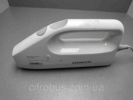 Электрический нож Kenwood KN650
представляет собой многофункциональный электриче. . фото 5