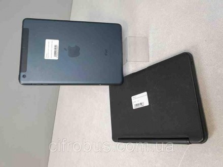 ZAGG Apple iPad Mini QTG-ZKMFOL R433UG
Внимание! Комиссионный товар. Уточняйте н. . фото 4