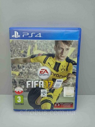 Дискети, диски, касети Б/У Диск із грою Sony PlayStation 4. Київ. фото 1 Дискети, диски, касети Б/У Диск із грою Sony PlayStation 4. Київ. фото 1