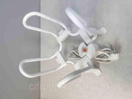 Сушилки і шари для взуття B/ y Sanwall SW02-40W. . фото 3 Sanwall SW02-40W
Внимание! Комісійний товар. Уточнюйте наявність і комплектацію . . фото 3