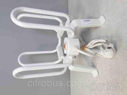Сушилки і шари для взуття B/ y Sanwall SW02-40W. . фото 1 Sanwall SW02-40W
Внимание! Комісійний товар. Уточнюйте наявність і комплектацію . . фото 1