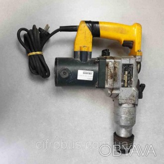 Перфоратор Б/У Einhell BBH 626