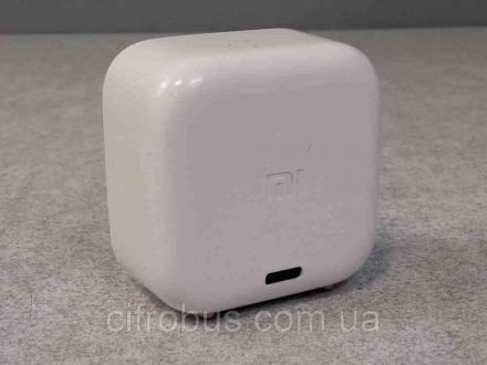 Xiaomi Portable Bluetooth Speaker XMYX07YM
Внимание! Комиссионный товар. Уточняй. . фото 6
