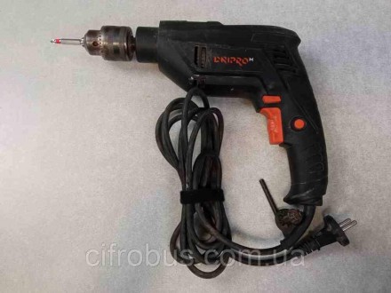 Дрель
Тип патрона
Ключевой
Вес
1.8 кг
Потребляемая мощность, Вт
900
Частота удар. . фото 4