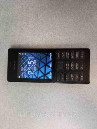 Телефон, підтримка двох SIM-карт, екран 2.4", роздільна здатність 320x240, камер. . фото 2