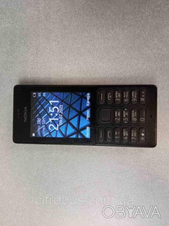 Телефон, підтримка двох SIM-карт, екран 2.4", роздільна здатність 320x240, камер. . фото 1