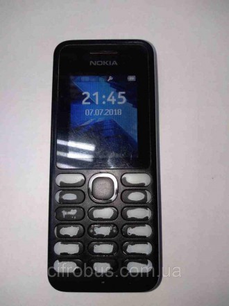 Телефон, підтримка двох SIM-карток, екран 1.8", роздільна здатність 160x128, без. . фото 2