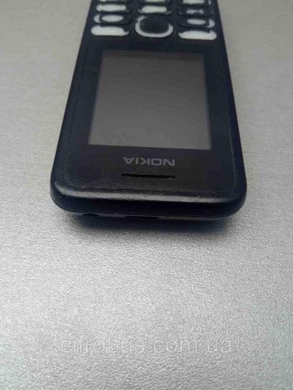 Телефон, поддержка двух SIM-карт, экран 1.8", разрешение 160x128, без камеры, сл. . фото 5