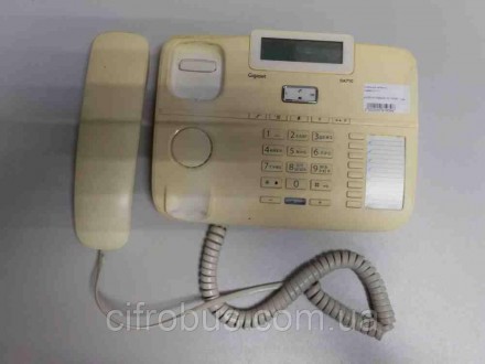проводной телефон, повторный набор номера, определитель номеров (Caller ID), вст. . фото 4
