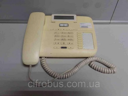 проводной телефон, повторный набор номера, определитель номеров (Caller ID), вст. . фото 5