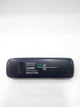 Внешний GSM-модем, интерфейс: USB, стандарты: GPRS, EDGE, 3G, поддержка VPN-тунн. . фото 2