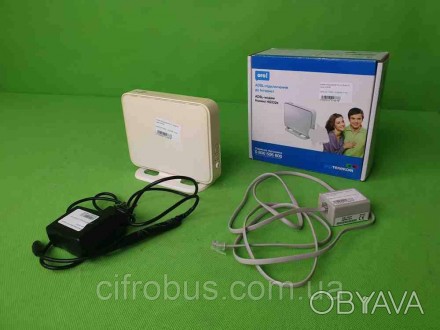 Huawei HG532E Wi-Fi-ADSL2+ роутер, стандарт Wi-Fi: 802.11n, макс. скорость: 300 . . фото 1