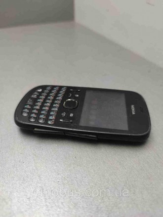 Телефон, поддержка двух SIM-карт, QWERTY-клавиатура, экран 2.4", разрешение 320x. . фото 9