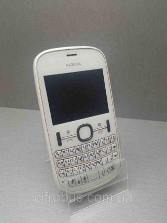 Телефон, поддержка двух SIM-карт, QWERTY-клавиатура, экран 2.4", разрешение 320x. . фото 2