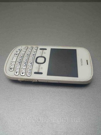 Телефон, підтримка двох SIM-карт, QWERTY-клавіатура, екран 2.4, роздільна здатні. . фото 4