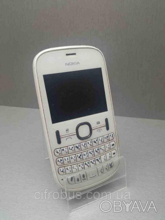 Телефон, підтримка двох SIM-карт, QWERTY-клавіатура, екран 2.4, роздільна здатні. . фото 1