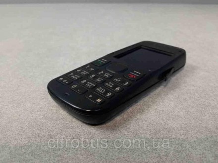 Телефон, поддержка двух SIM-карт, экран 1.8", разрешение 160x128, без камеры, сл. . фото 5