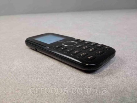 Телефон, поддержка двух SIM-карт, экран 1.77", разрешение 160x128, без камеры, п. . фото 5