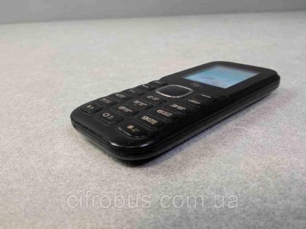 Телефон, поддержка двух SIM-карт, экран 1.77", разрешение 160x128, без камеры, п. . фото 6